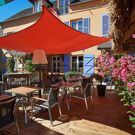 帕莱索 Le Moulin De Lily酒店 外观 照片