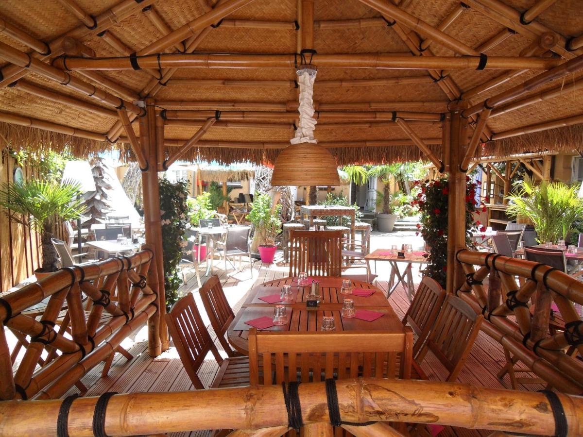 帕莱索 Le Moulin De Lily酒店 外观 照片